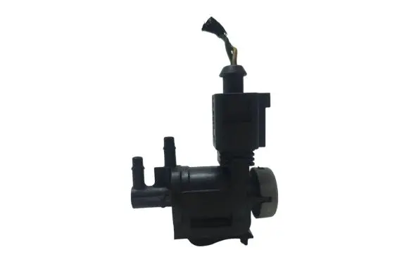 Volkswagen Golf VI Turbo solenoid valve 1K0906283A