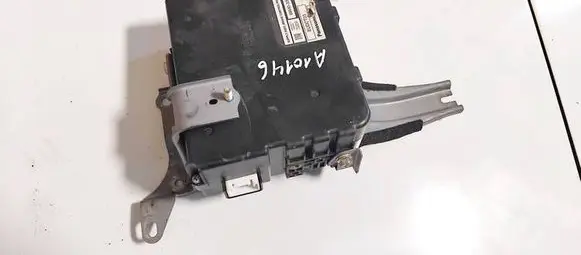 Lexus RX 300 Brake system control unit/module 8968033010 7de205877dg85046