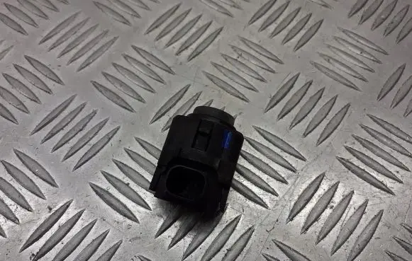 Opel Signum Parking sensor (PDC) wiring loom 12787793