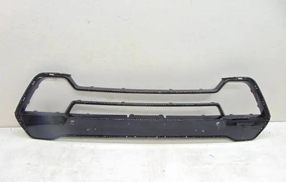 BMW X1 U11 Front bumper lower grill 9881918 21163611
