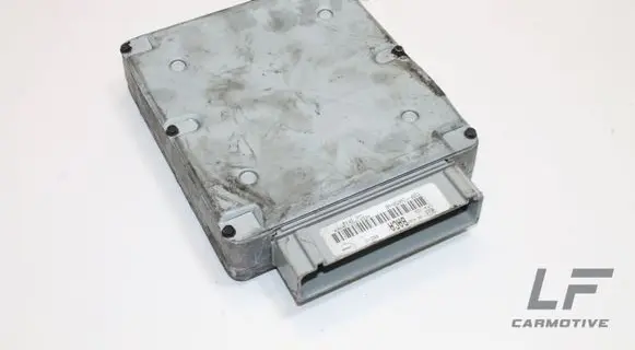 Ford Ka Engine control unit/module 1S5F12A650AB
