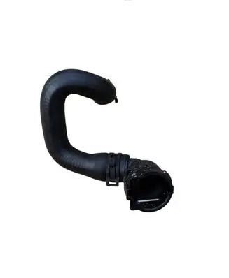 Volkswagen Caddy Air intake hose/pipe 5QF122157AJ