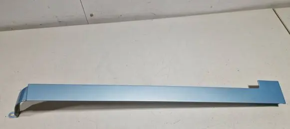 Renault Kangoo II Sliding door trim (molding) 8200440889C
