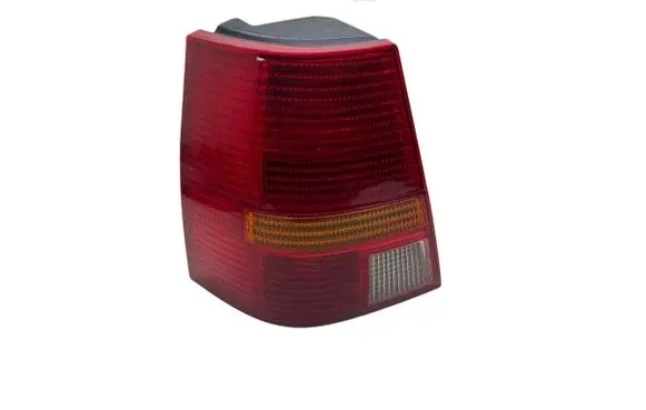 Volkswagen Golf IV Rear/tail lights 1J9945257A