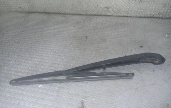 Fiat Panda II Rear wiper blade 
