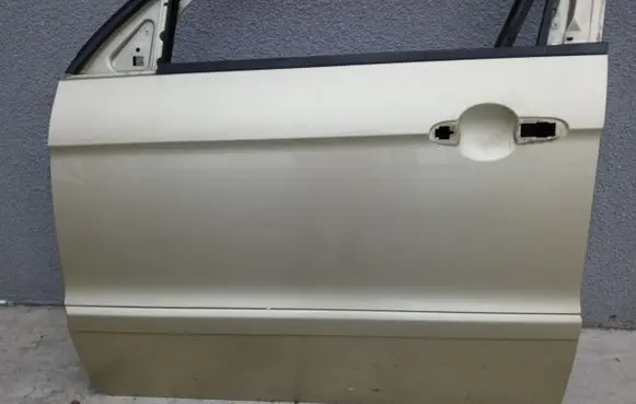 Ford S-MAX Front door