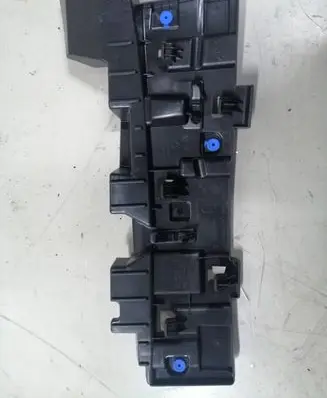 Opel Combo E Other sill/pillar trim element 9828826280