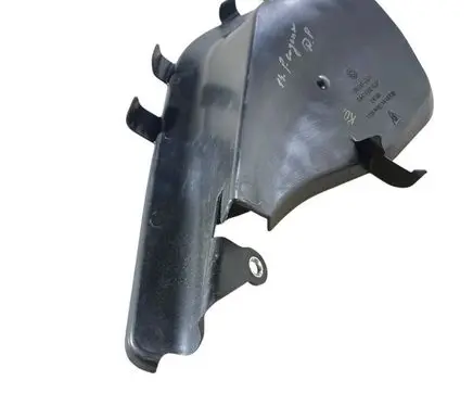 Porsche Cayenne (92A) Fuse box cover 7P5819349