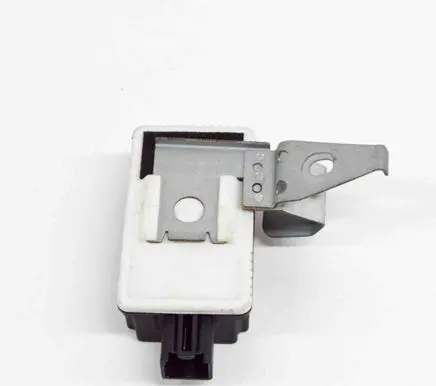 Door central lock control unit/module