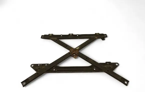Porsche Macan (95B) Front subframe 8K1399345E