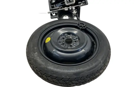 Toyota Prius (XW30) R16 spare wheel 
