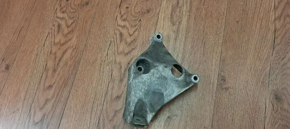 BMW 3 F30 F35 F31 Engine mounting bracket 22116788611