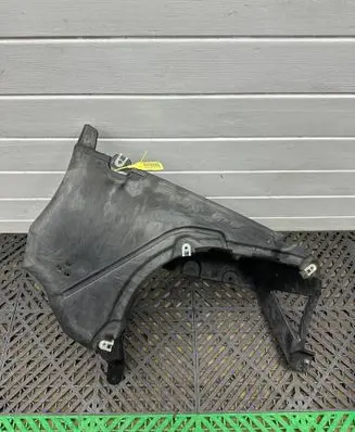 BMW 5 G60 G61 Front underbody cover/under tray 9881705 19183210