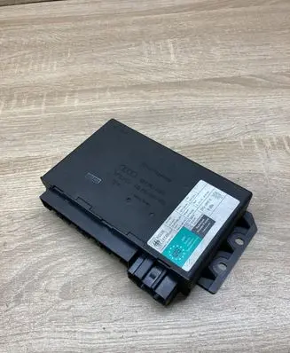 Audi A6 S6 C5 4B Comfort/convenience module 4B0962258D 410215006005