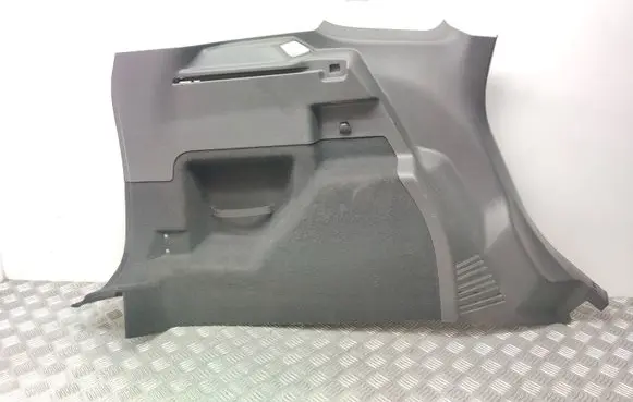 Ford Kuga II Trunk/boot side trim panel CV44S31013BB