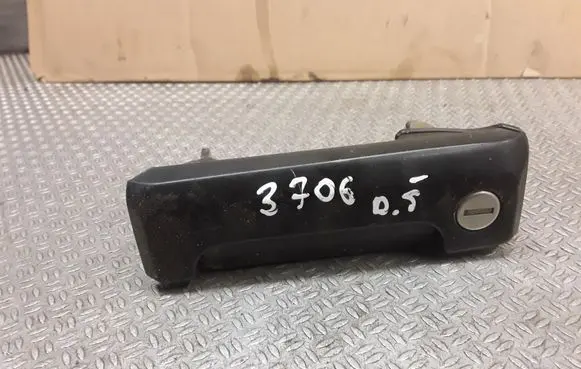 Volkswagen Transporter - Caravelle T4 Sliding door exterior handle 
