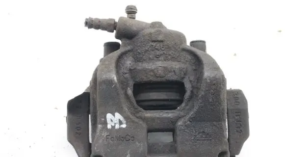 Land Rover Range Rover Evoque L538 Front brake caliper