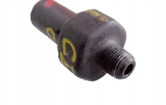 KIA Pro Cee'd I Oil pressure sensor 