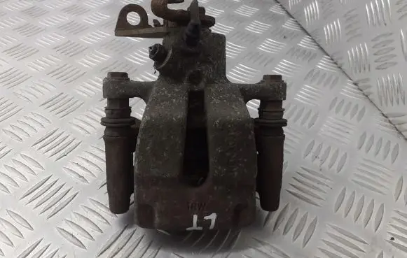 Renault Scenic II - Grand scenic II Rear brake caliper
