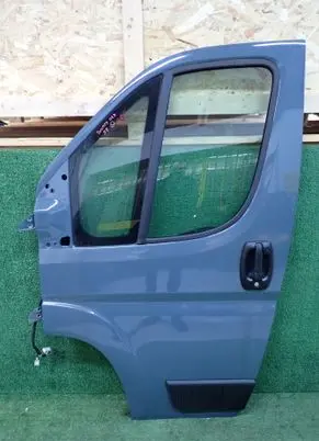 Fiat Ducato Front door 