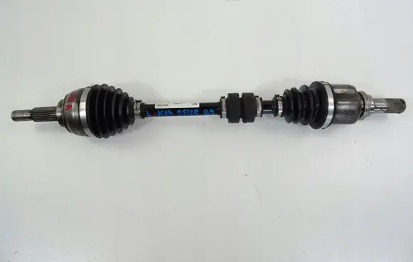 Nissan Micra K14 Front driveshaft 391015FN0A