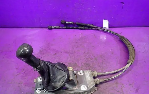 Skoda Fabia Mk2 (5J) Lift Jack 