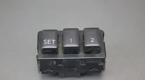 Infiniti EX Other switches/knobs/shifts