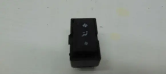 Renault Koleos I Rain sensor 