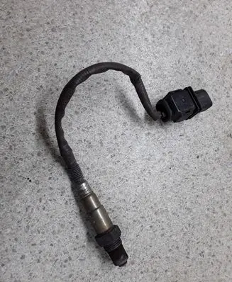 Mercedes-Benz GL X166 Lambda probe sensor A0095425518