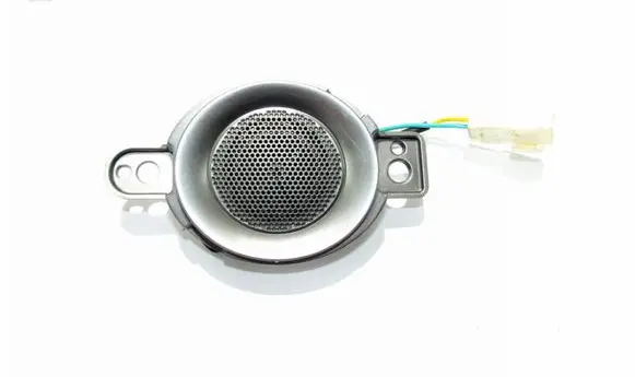 Rear door speaker