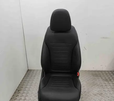 Mercedes-Benz C W206 Front passenger seat A2069104703 A2069105106