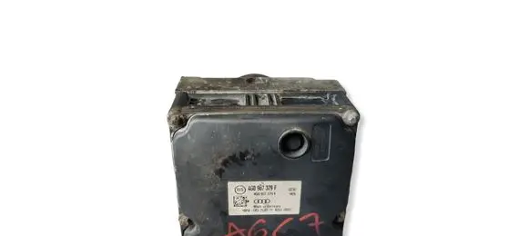 Audi A6 C7 ABS Pump 4G0907379F