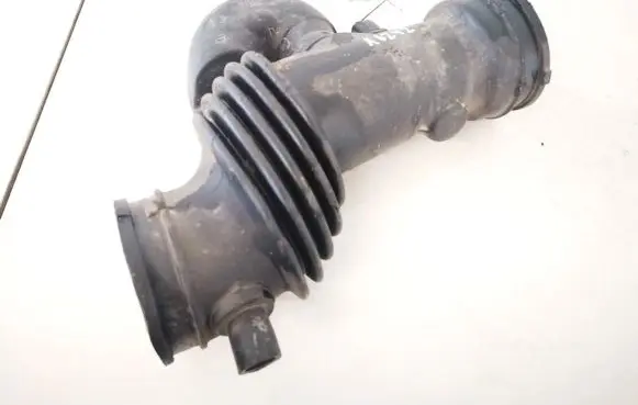 Jaguar S-Type Air intake hose/pipe xr8u9f805ac xr8u-9f805ac