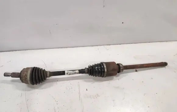 Citroen DS7 Crossback Front driveshaft 9812229580