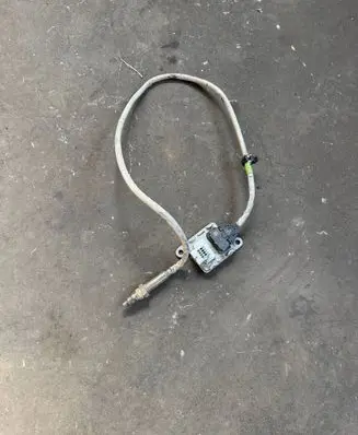 Renault Trafic III (X82) Lambda probe sensor 227902682R