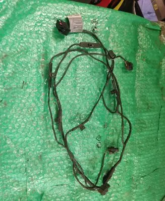 Parking sensor (PDC) wiring loom
