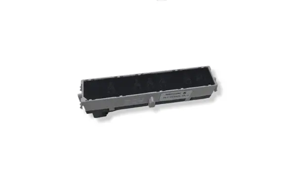 Peugeot 207 CC Screen/display/small screen 9665103980