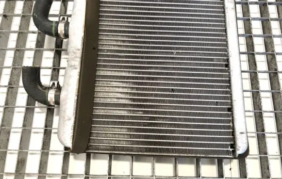 Iveco Daily 3rd gen Heater blower radiator 
