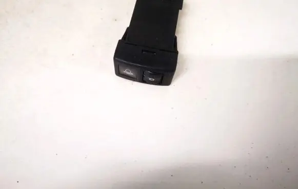 Mazda 5 Headlight level height control switch 1314139