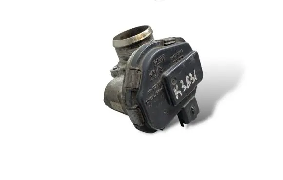 Peugeot 207 Throttle valve K3831 9682798180
