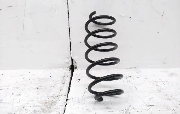 Volvo V70 Front coil spring