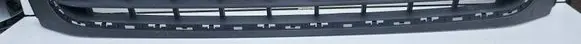 Volkswagen Amarok Front bumper lower grill 2HH853677 DNB16887