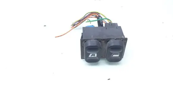 Peugeot 406 Electric window control switch