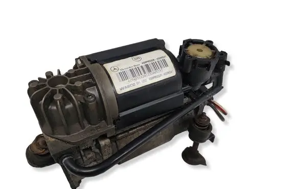 Mercedes-Benz S W220 Air suspension compressor/pump 4430201901 26071480 0159023136