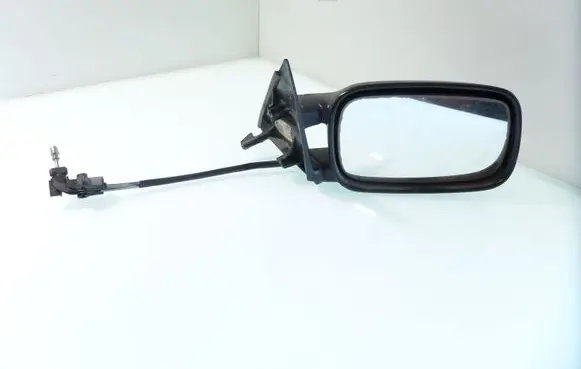 Manual wing mirror