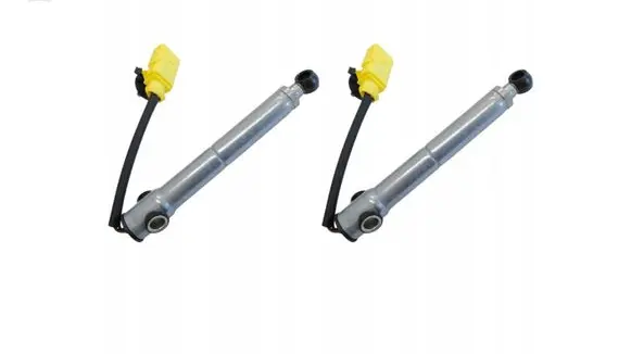 Audi A3 S3 8V Engine bonnet/hood hinges 8V0823301F