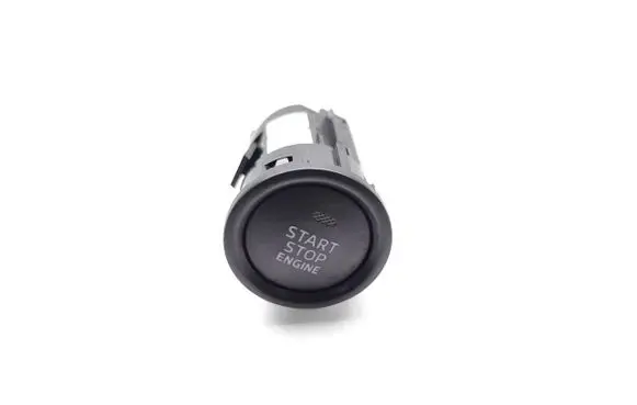 Mazda CX-3 Engine start stop button switch BJS7663S0