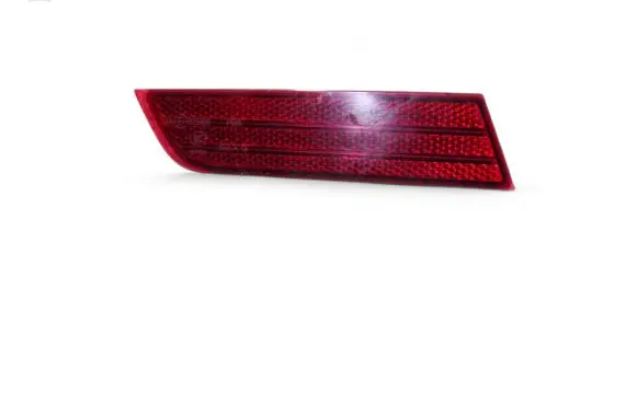 Volkswagen Touareg II Rear tail light reflector 7P6945106A