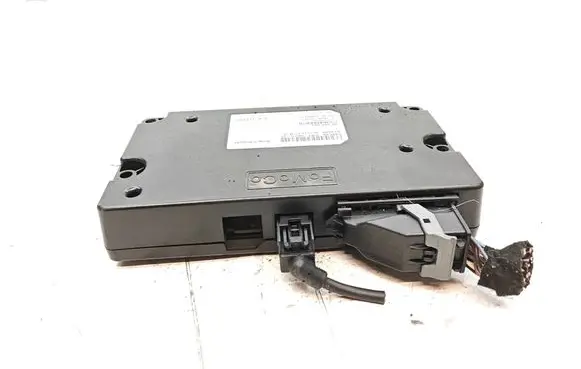 Ford Focus Bluetooth control unit module D1BT14D212CC ER2L1001 1422ASG1P1
