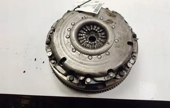 Ford Transit VII Clutch set kit GK21-7563-BA